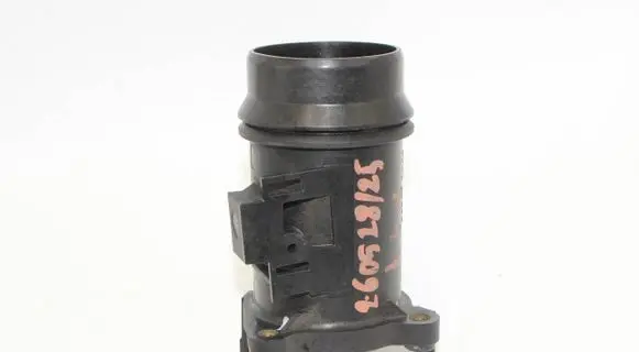 BMW X3 F25 Mass air flow meter 8519492 11884414