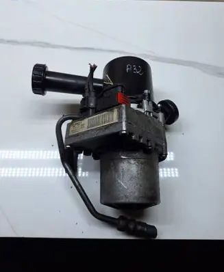 Peugeot 407 Power steering pump A5093071 DAEE20 2160073150
