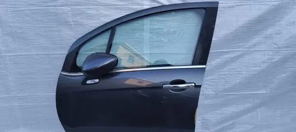 Citroen C3 Front door DRZWIC3IILEWEPRZOD
