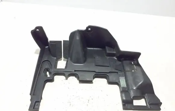 Volkswagen PASSAT B8 Panel trim 3G1863081AQ