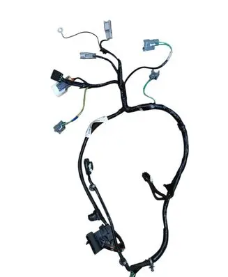 Fiat Freemont Seat wiring loom 4003302 P24752692 8T3451320038
