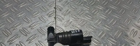 Citroen C4 I Picasso Windscreen/windshield washer pump 3030301
