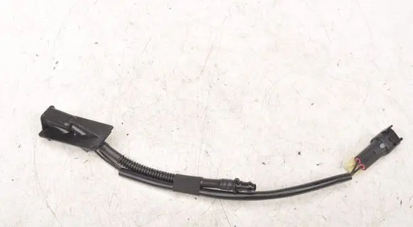 Ford Fiesta Windshield washer spray nozzle H1BB-17666-A