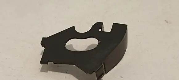 Audi Q7 4L Other trunk/boot trim element 8P4827645B