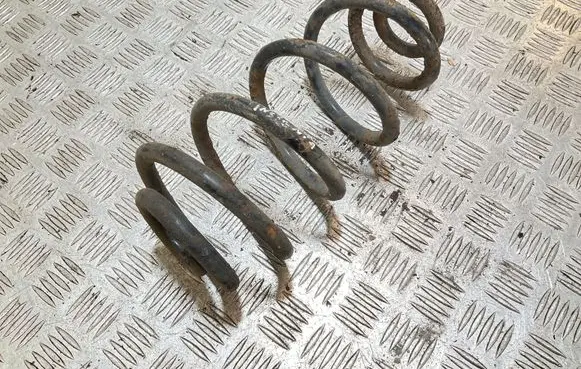 Opel Insignia A Rear coil spring
