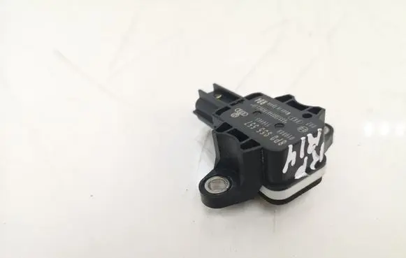 Audi A4 S4 B7 8E 8H Airbag deployment crash/impact sensor 8P0955557