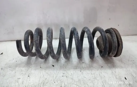 Suzuki Grand Vitara II Rear coil spring