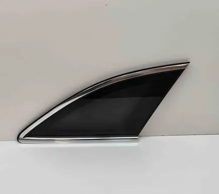 Mercedes-Benz C W205 Rear side window 43R06723 A2056702412