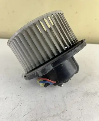 Mitsubishi Space Star Heater fan/blower 0130111191 MF0160700260