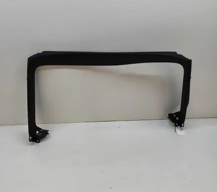 Audi A4 S4 B9 8W Centre console side trim rear 8W9867973