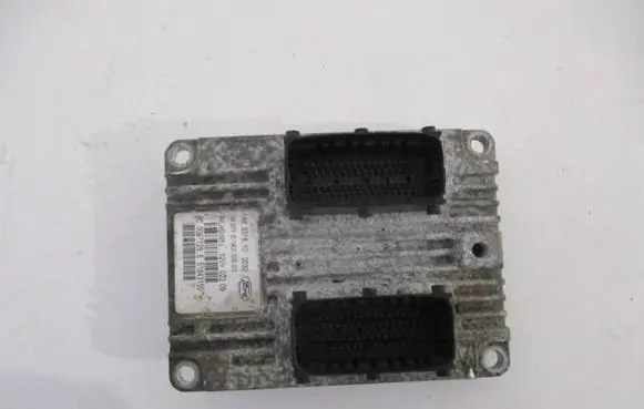Ford Ka Engine control unit/module 5SF8K2D032 51843150 12V02209