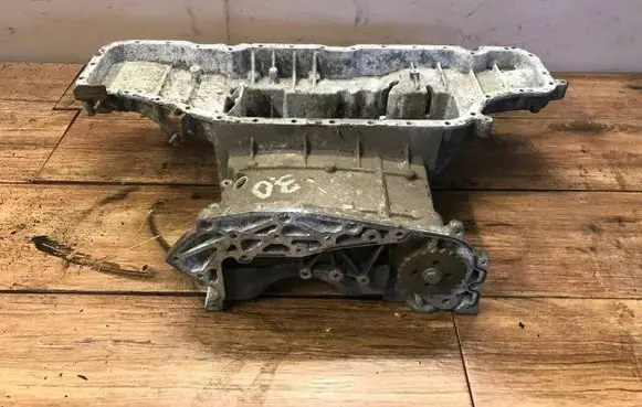 Audi A4 S4 B7 8E 8H Oil sump 059103603AF