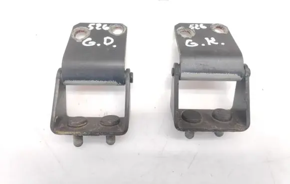 Volvo S40, V40 Tailgate/trunk/boot hinge
