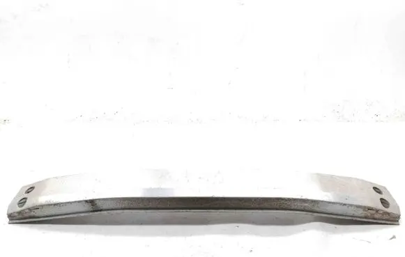 Rear bumper cross member