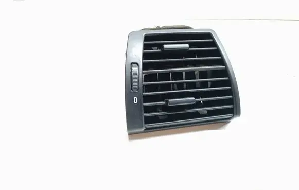BMW X5 E53 Dashboard side air vent grill/cover trim 8402216 64228402216