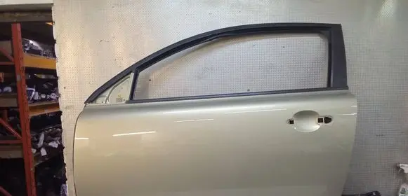 Volvo C30 Door (2 Door Coupe)