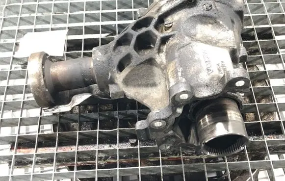 Volvo XC60 Gearbox transfer box case DWXJA