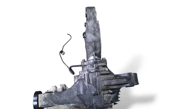 Mercedes-Benz ML W164 Front differential 4460310030 4460310031