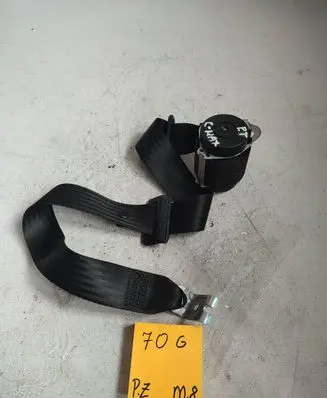 Ford Focus C-MAX Rear seatbelt 2949382