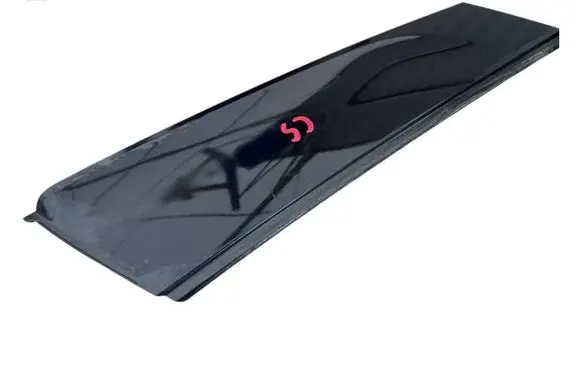 Mini One - Cooper F56 F55 Rear side glass trim 7328876