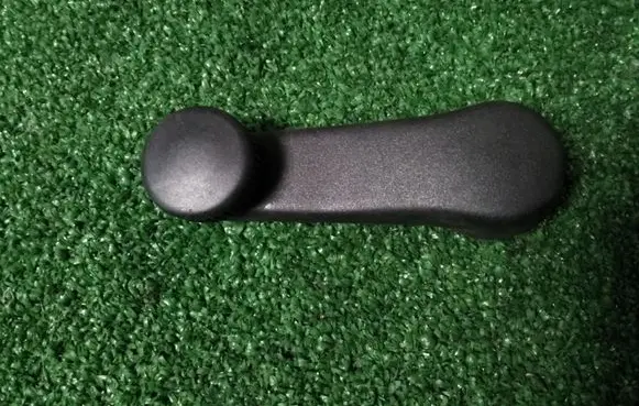 Skoda Octavia Mk2 (1Z) Rear door window winding handle 1H0837581D