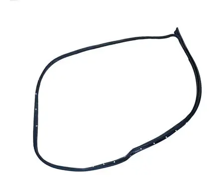 Ford Ecosport Rubber seal rear door DN15N20531AA