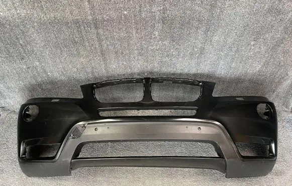 BMW X3 F25 Front bumper