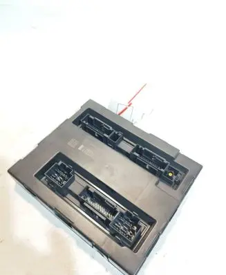 Audi A6 C7 Comfort/convenience module 8H0907064BG 4H0907064BC 5DK01022852