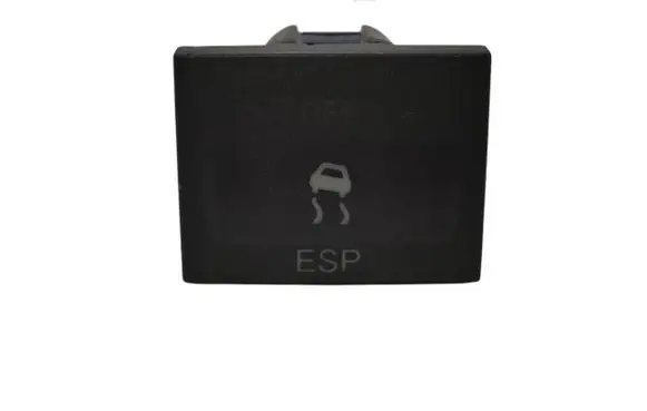 Ford Focus C-MAX ESP (stability program) switch 3M5T2C418PC