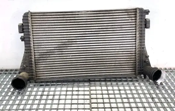 Seat Altea Intercooler radiator 1K0145803A