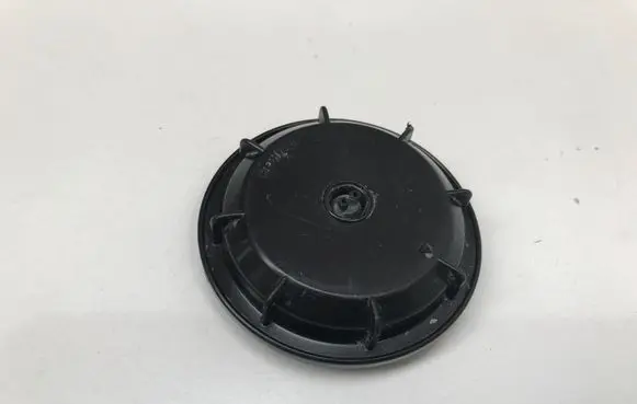 Nissan Leaf II (ZE1) Headlight part 