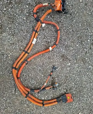 Citroen DS3 Other wiring loom 9834139980