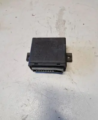 Opel Zafira A Light module LCM 09135156 410203013003