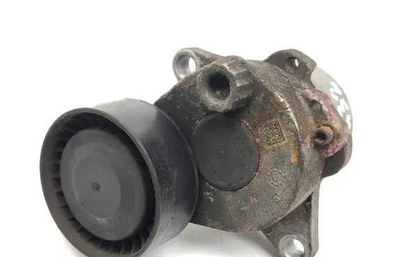 Mercedes-Benz GLK (X204) Generator/alternator belt tensioner
