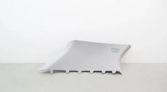 BMW 1 F40 (C) pillar trim 7444553