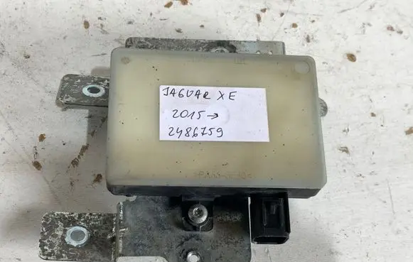 Blind spot module