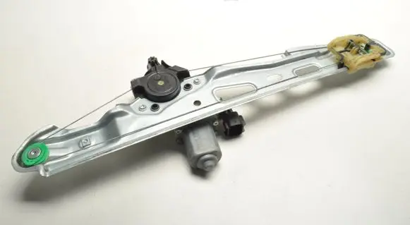 Ford Tourneo Rear door window regulator with motor C08170