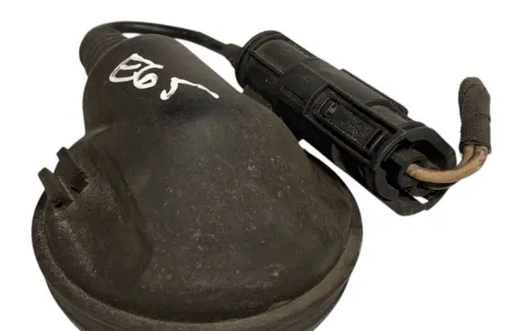 BMW 7 E65 E66 Air suspension front height level sensor 6752606 6752607 31316752607