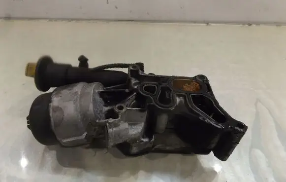 Fiat Doblo Oil filter mounting bracket