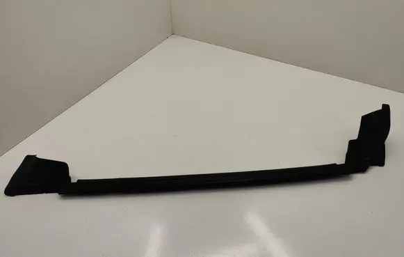 Peugeot 508 II Rubber seal rear door window/glass 9813391680 DA11090