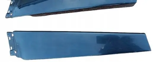 Audi A8 S8 D3 4E Trim molding 