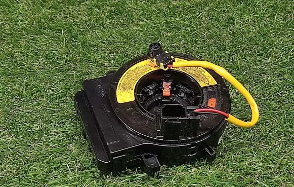 Airbag slip ring squib (SRS ring)