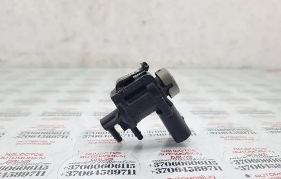 Audi A6 S6 C6 4F Turbo solenoid valve 1K0906283A