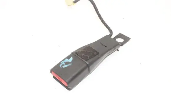 Suzuki Ignis Front seatbelt buckle 1137110