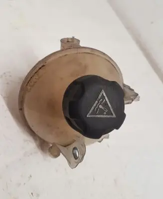 Citroen Jumpy Coolant expansion tank/reservoir