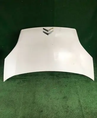 Engine bonnet/hood