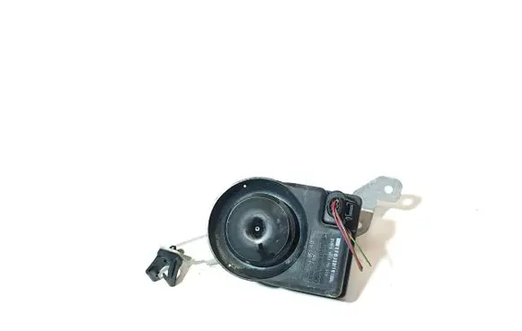 Volkswagen Touareg II Alarm system siren 1K0951605C 1K0951605