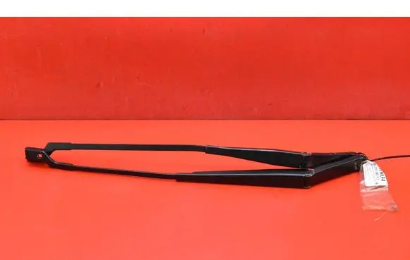 Peugeot 508 RXH Front wiper blade arm 9686437680