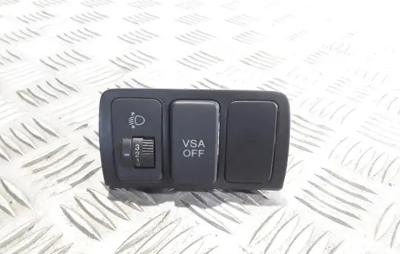 Honda Accord Other switches/knobs/shifts HJSSDA M19902CMSS5A