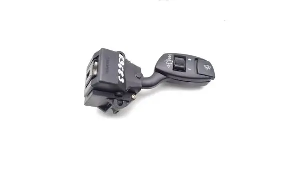 BMW 5 E39 Wiper control stalk 6924106 01206100